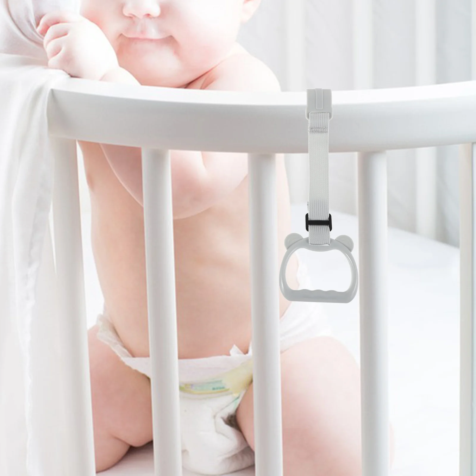 Игрушки с тянущим кольцом - Фотография_4