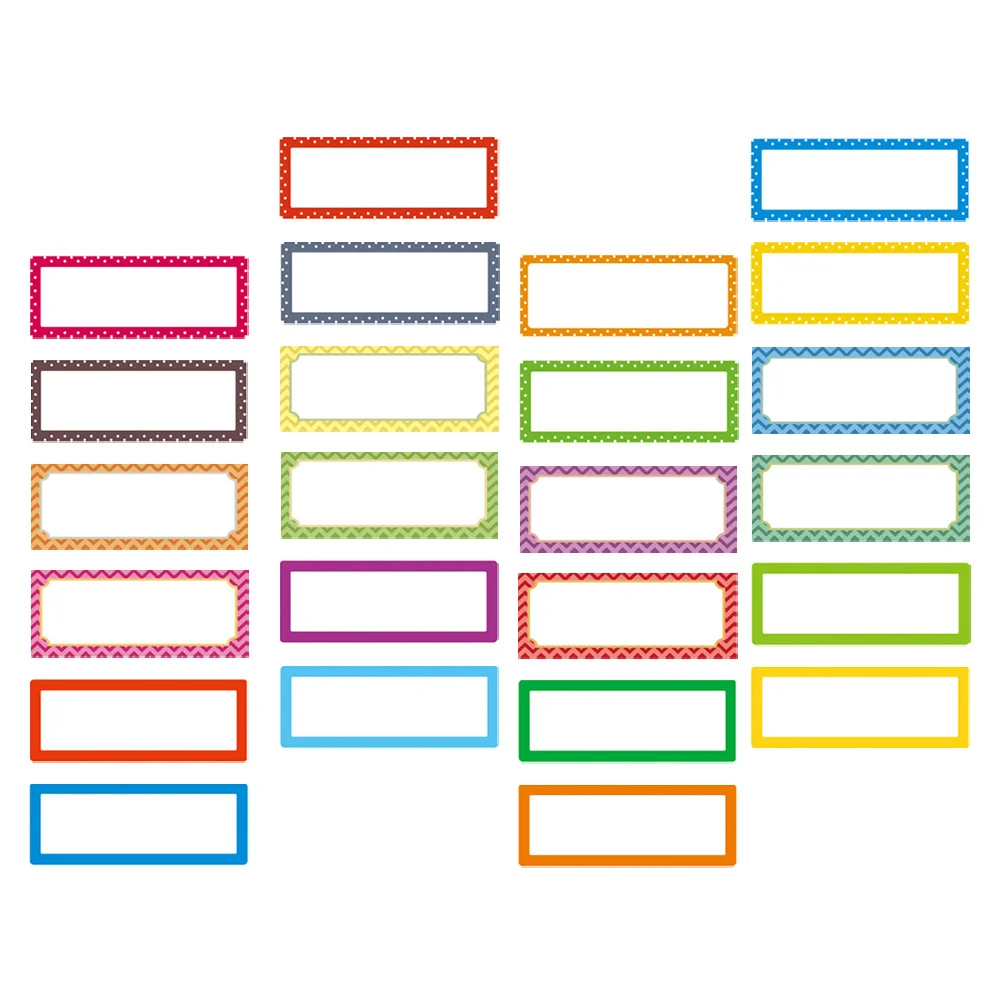 Магнитные таблички с именем - Фотография_3