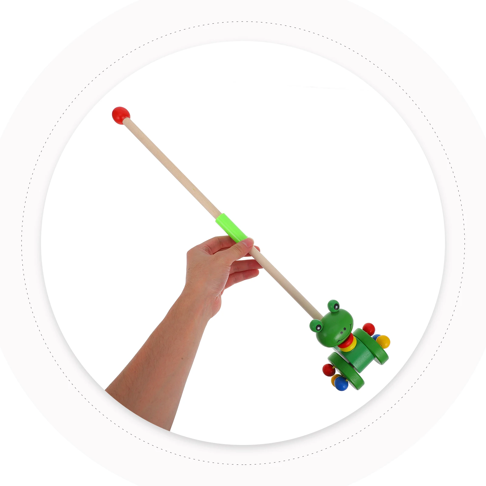 Игрушки для малышей - Фотография_6