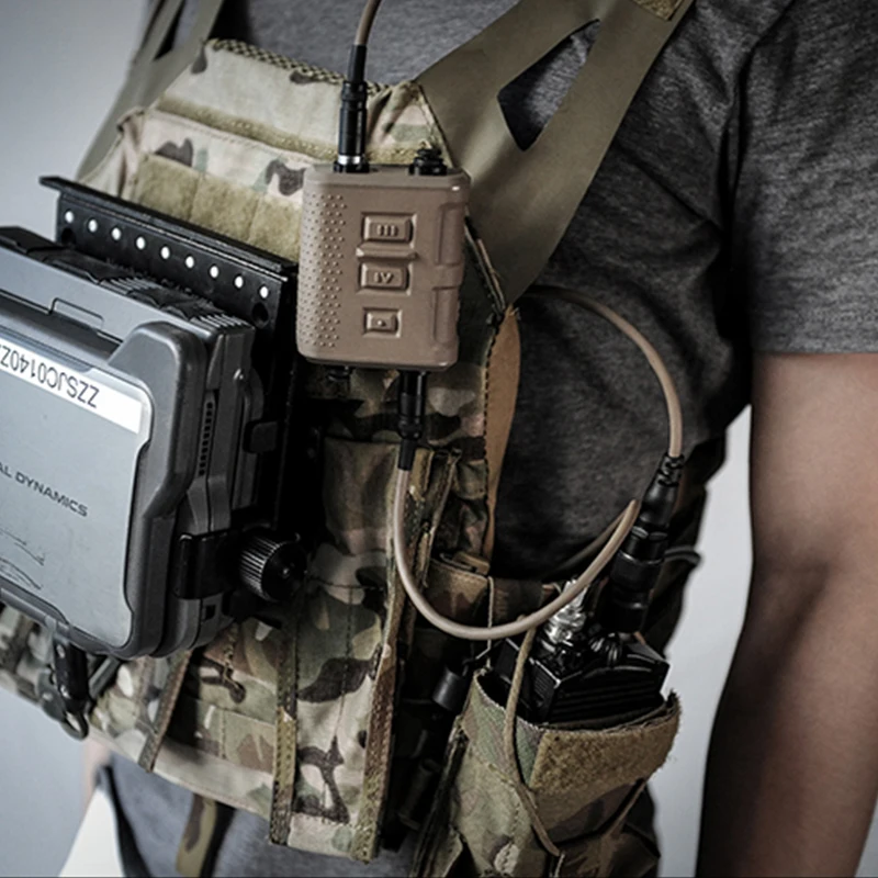 Гарнитура ptt поддержка несколько - Фотография_6