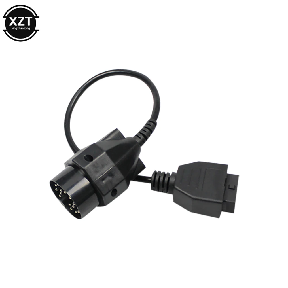 Адаптер obd ii для bmw - Фотография_3
