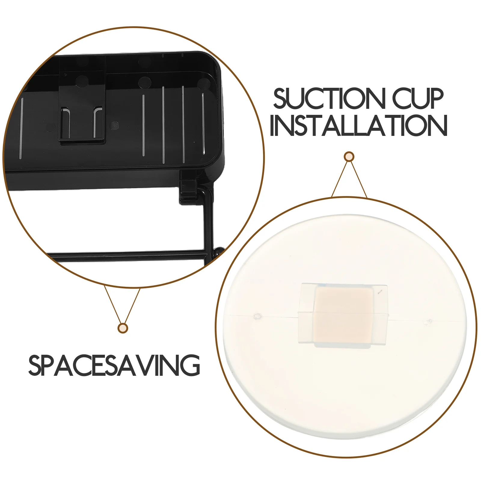 Присоска, кухонная раковина - Фотография_2