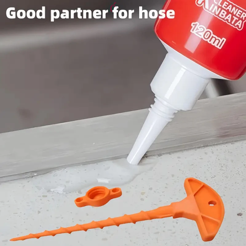 Угла уплотнительная насадка - Фотография_2