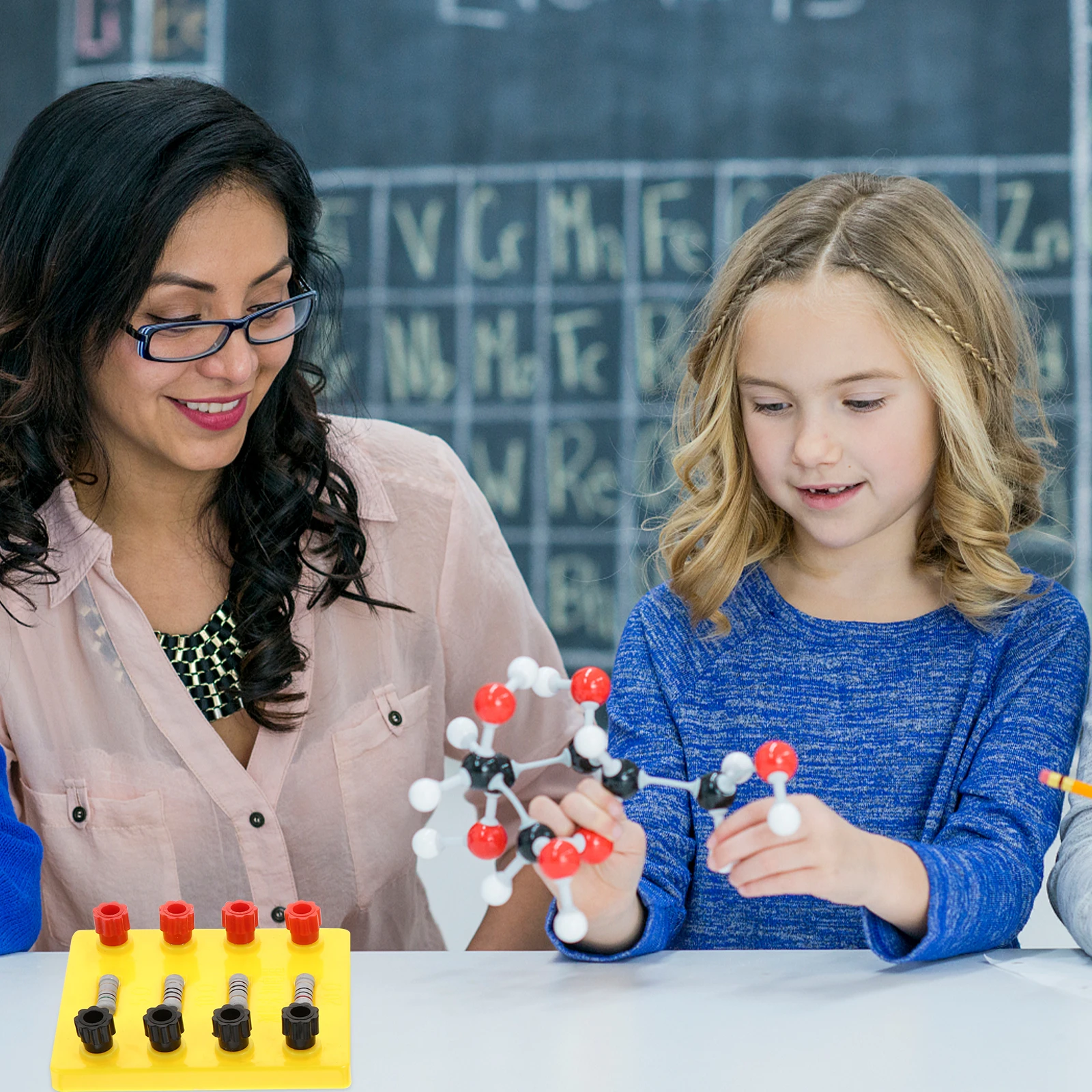 Кольцо резистора - Фотография_5