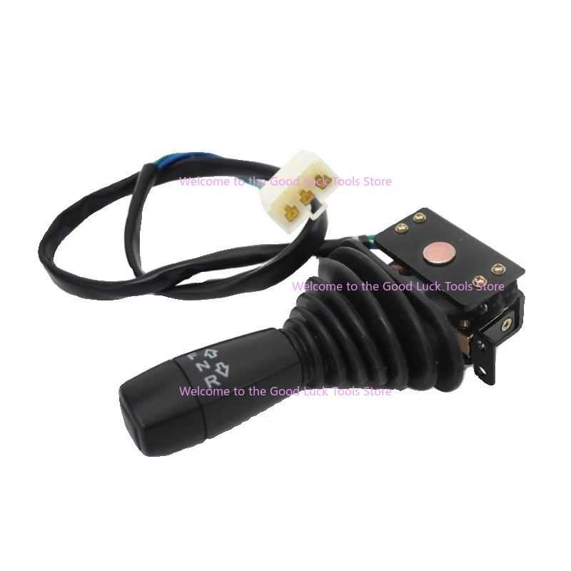 Комбинированный переключатель вилочного погрузчика xf250 - Фотография_4