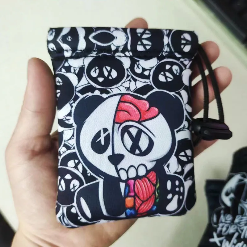 Diy домашний чехол для хранения инструментов desce x mission pound - Фотография_2