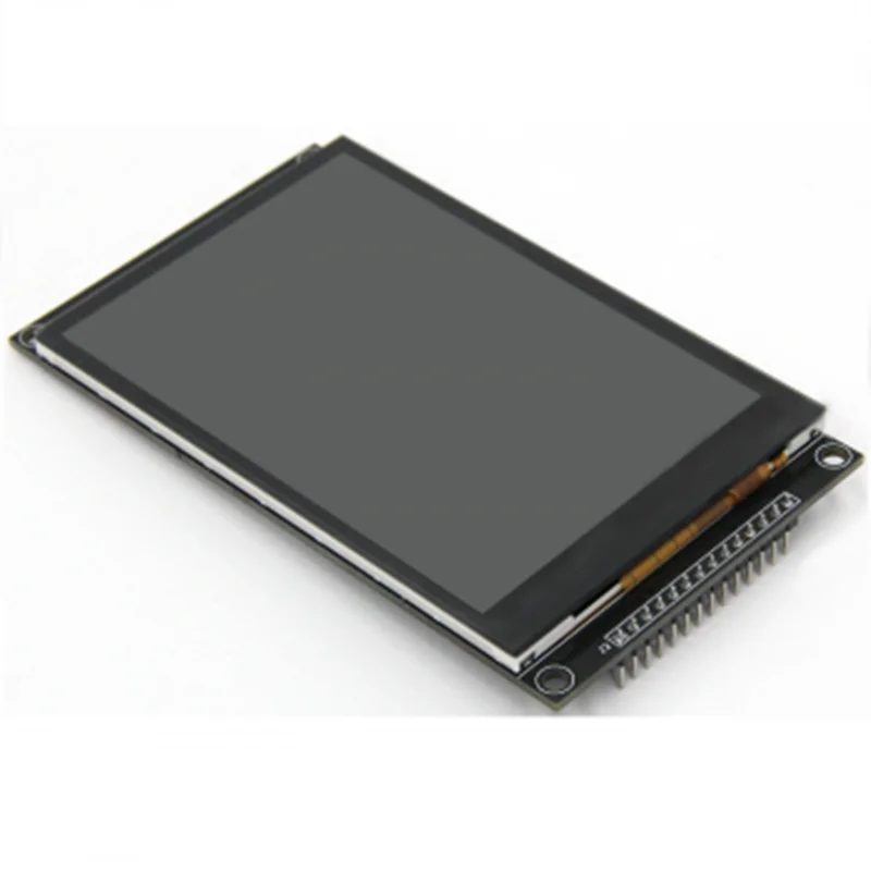 4,0-дюймовый spi последовательный - Фотография_2