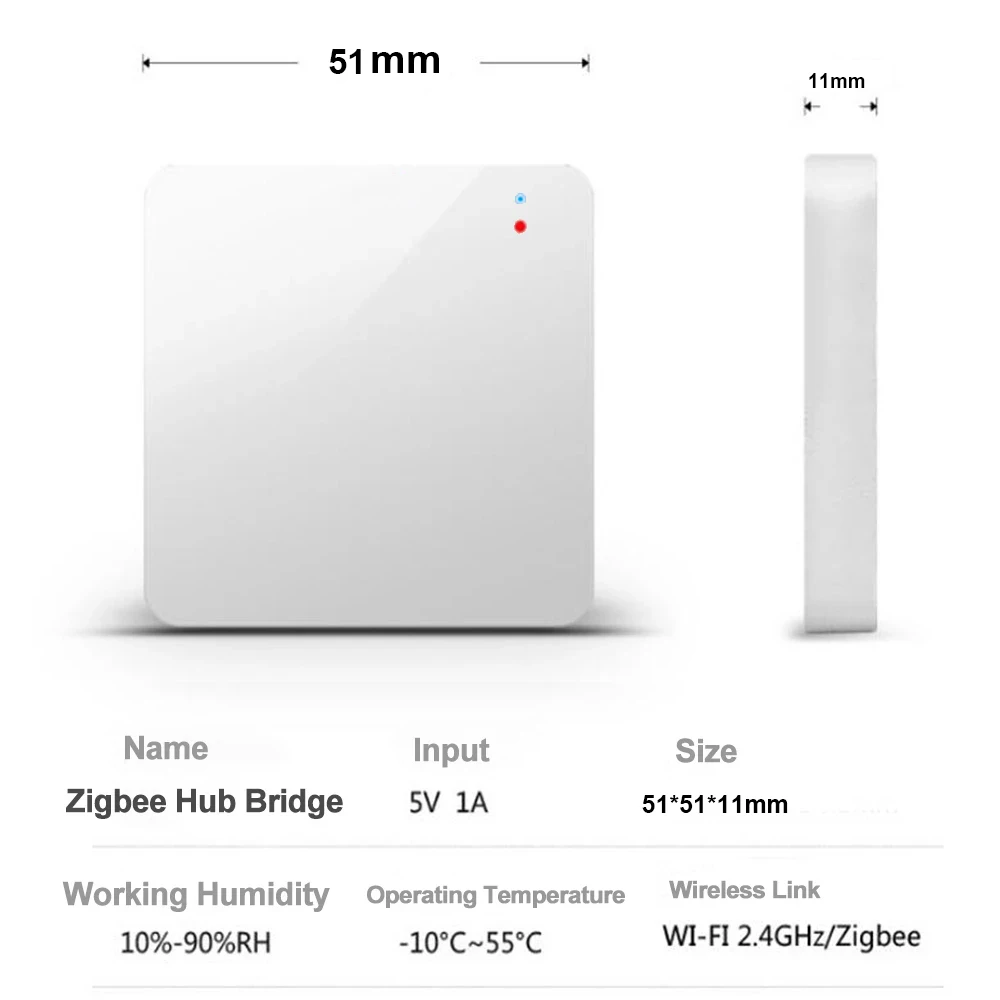 Приложение ewelink zigbee 3 - Фотография_6