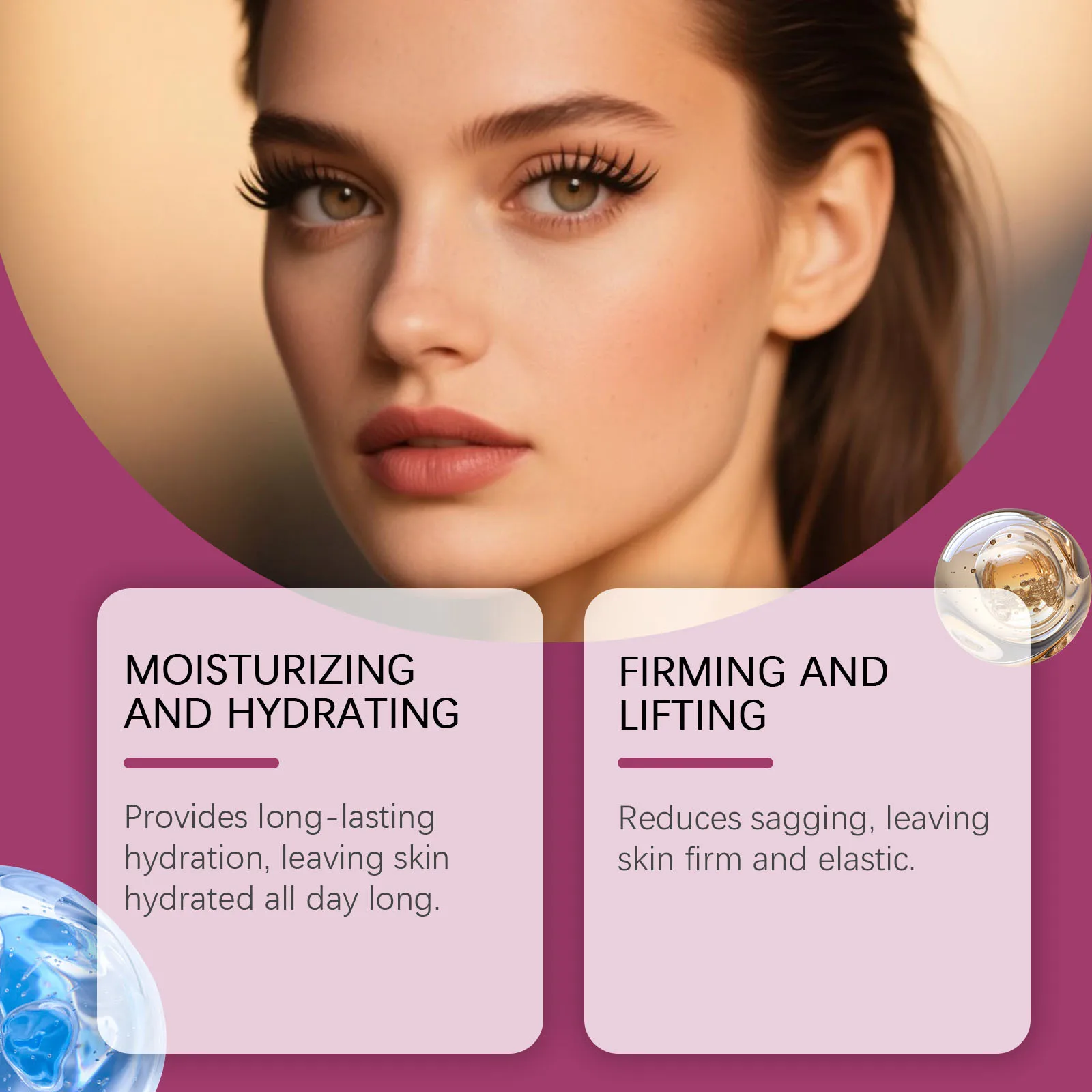 Увлажняющий крем для лица стойкое - Фотография_3