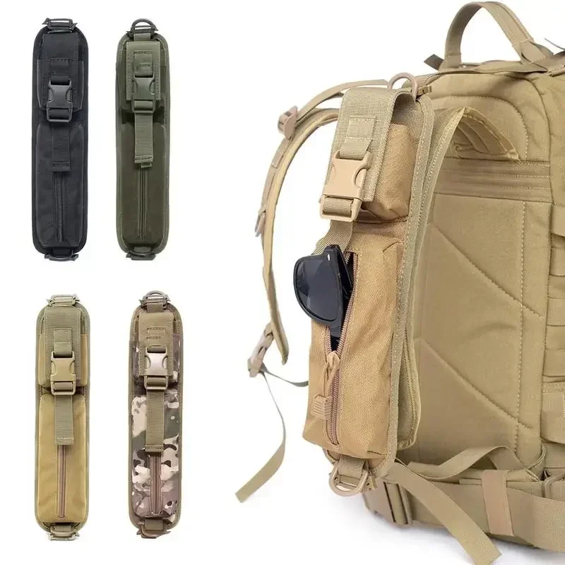 Рюкзак molle, сумка на плечо - Фотография_2
