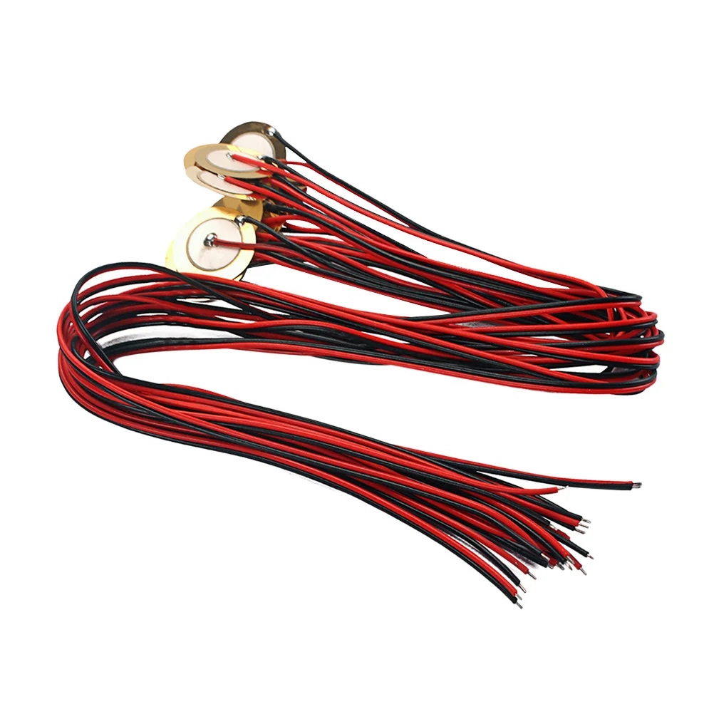 Круглая пластина из сплава - Фотография_5