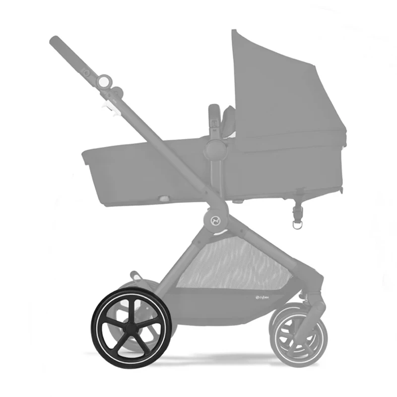 Колесо коляски каждый для cybex eos buggy