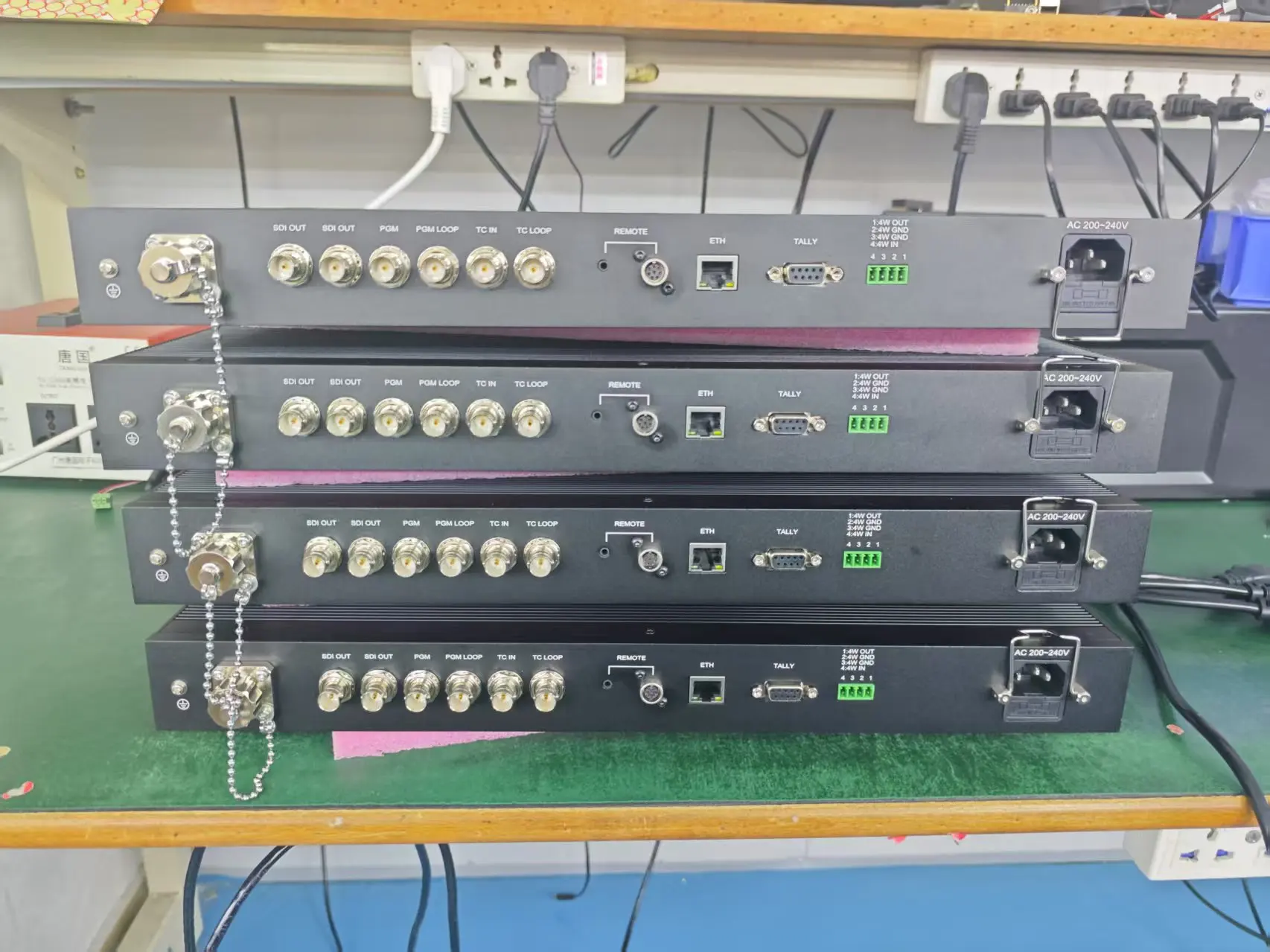 Камера ccu efp transmission sdi - Фотография_3