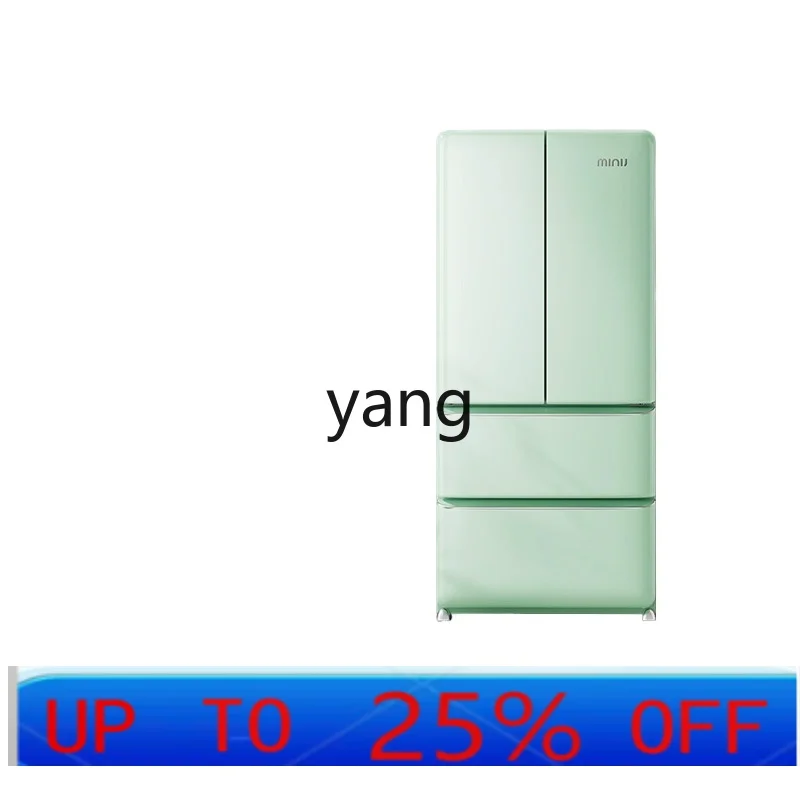 Холодильник в стиле ретро