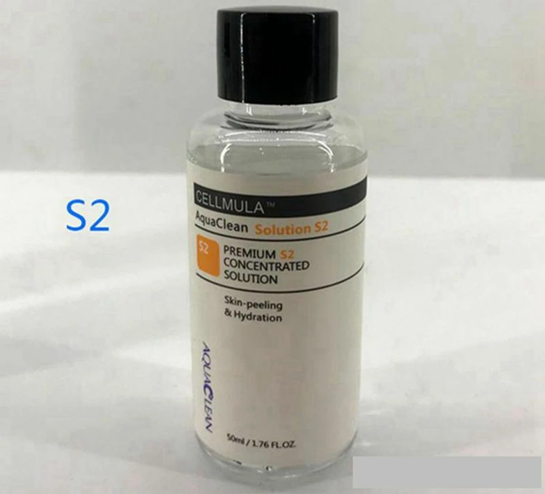 Сыворотка aqua clean пилинг для - Фотография_4