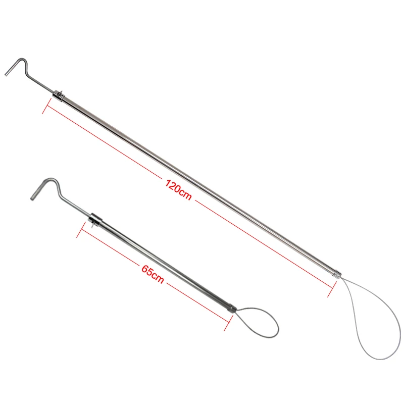 Держатель для свиней с длинной - Фотография_6