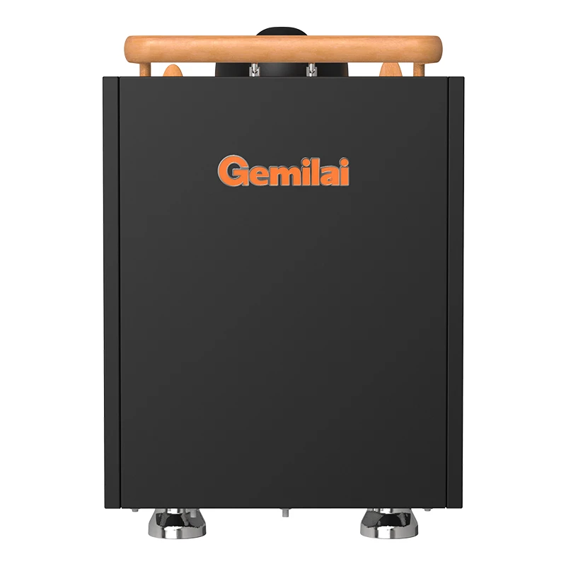 Gemilai crm3131c турецкая 58 мм - Фотография_5