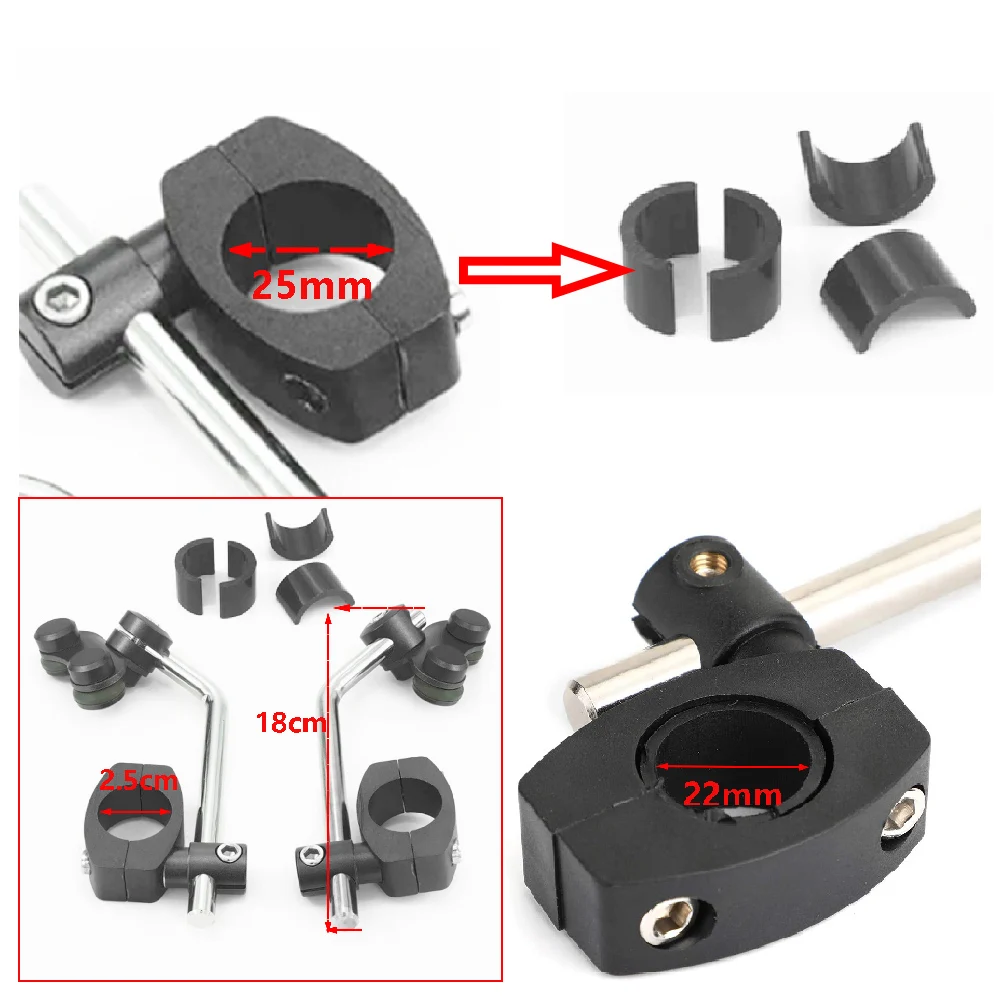 Подходит для suzuki gsr 750 600 400 abs gsr750 gsr600 gsr400 - Фотография_4