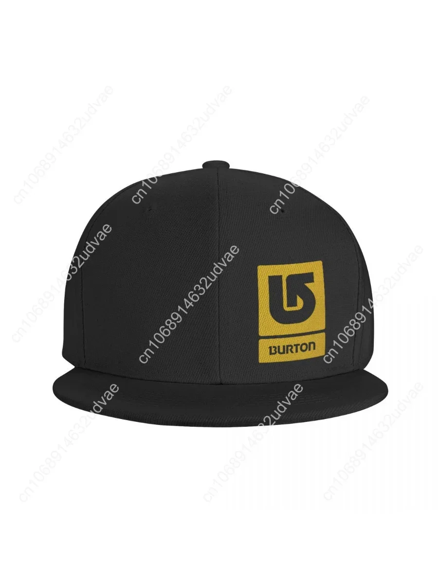Бейсбольные кепки с логотипом burton для вертикального сноуборда