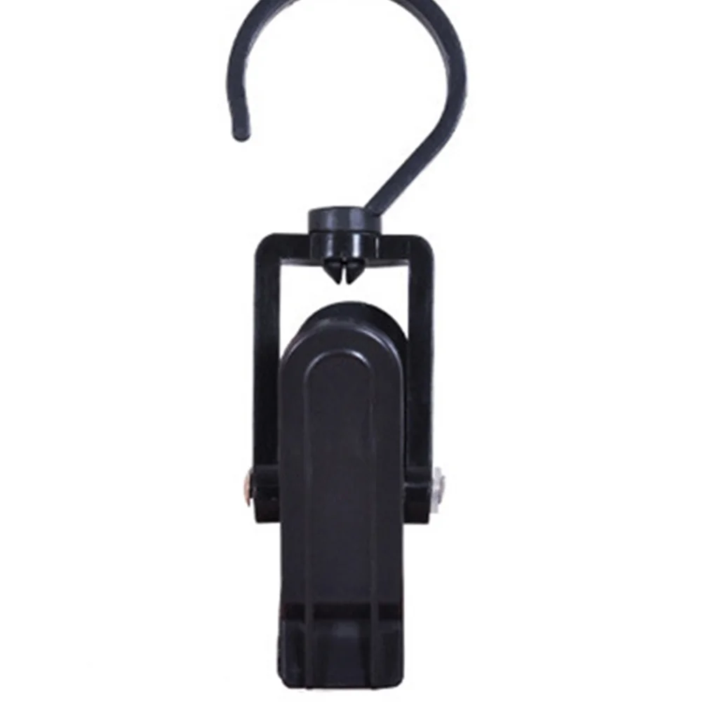 Пластиковые крючки для штор - Фотография_3