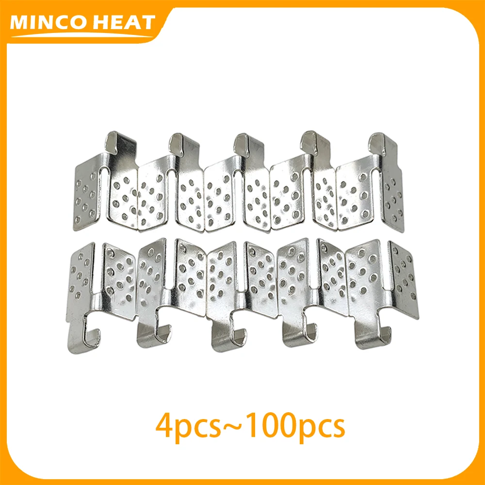 Minco heat электрический пол с