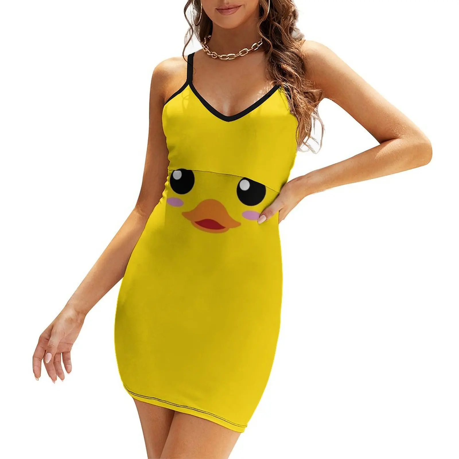 Baby duck (baby duck) платье на