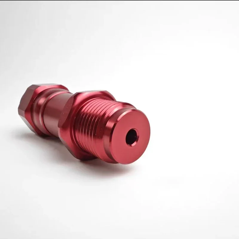 Безвоздушный распылитель высокого давления - Фотография_6