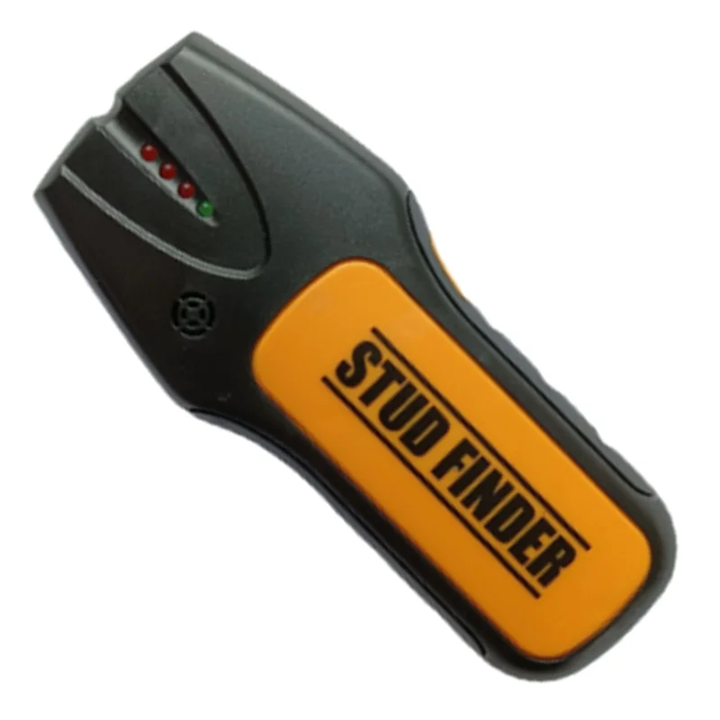 Металлический настенный детектор - Фотография_6