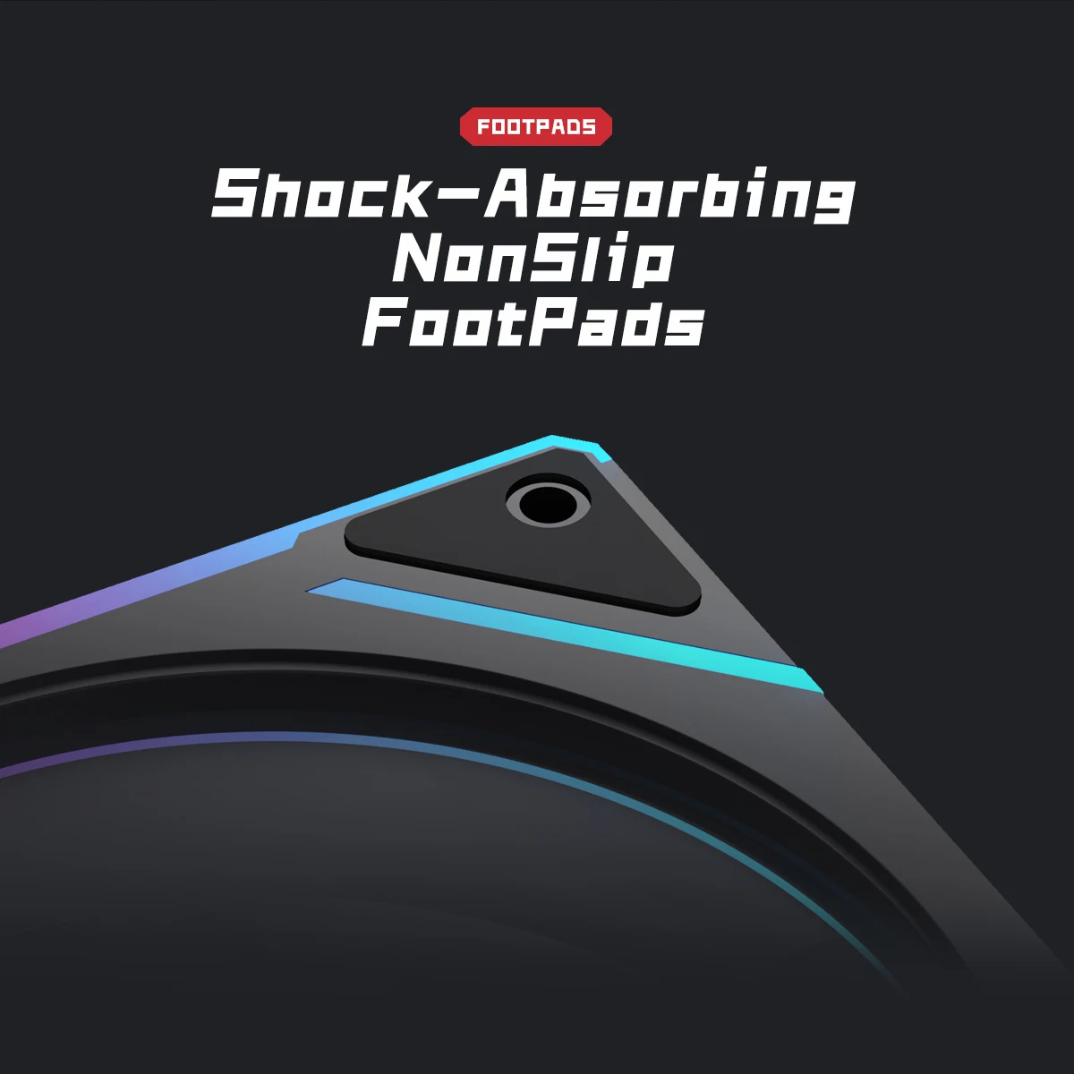 Корпусные вентиляторы ruix v8 120 мм - Фотография_4