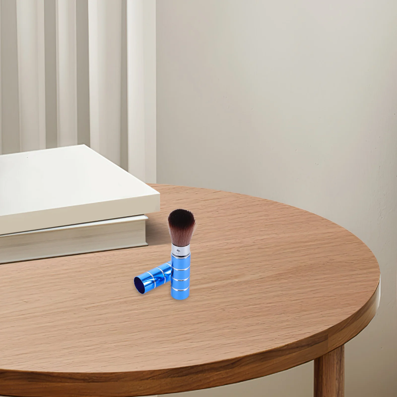 Компактная щетка для очистки канавок dulcimer - Фотография_3