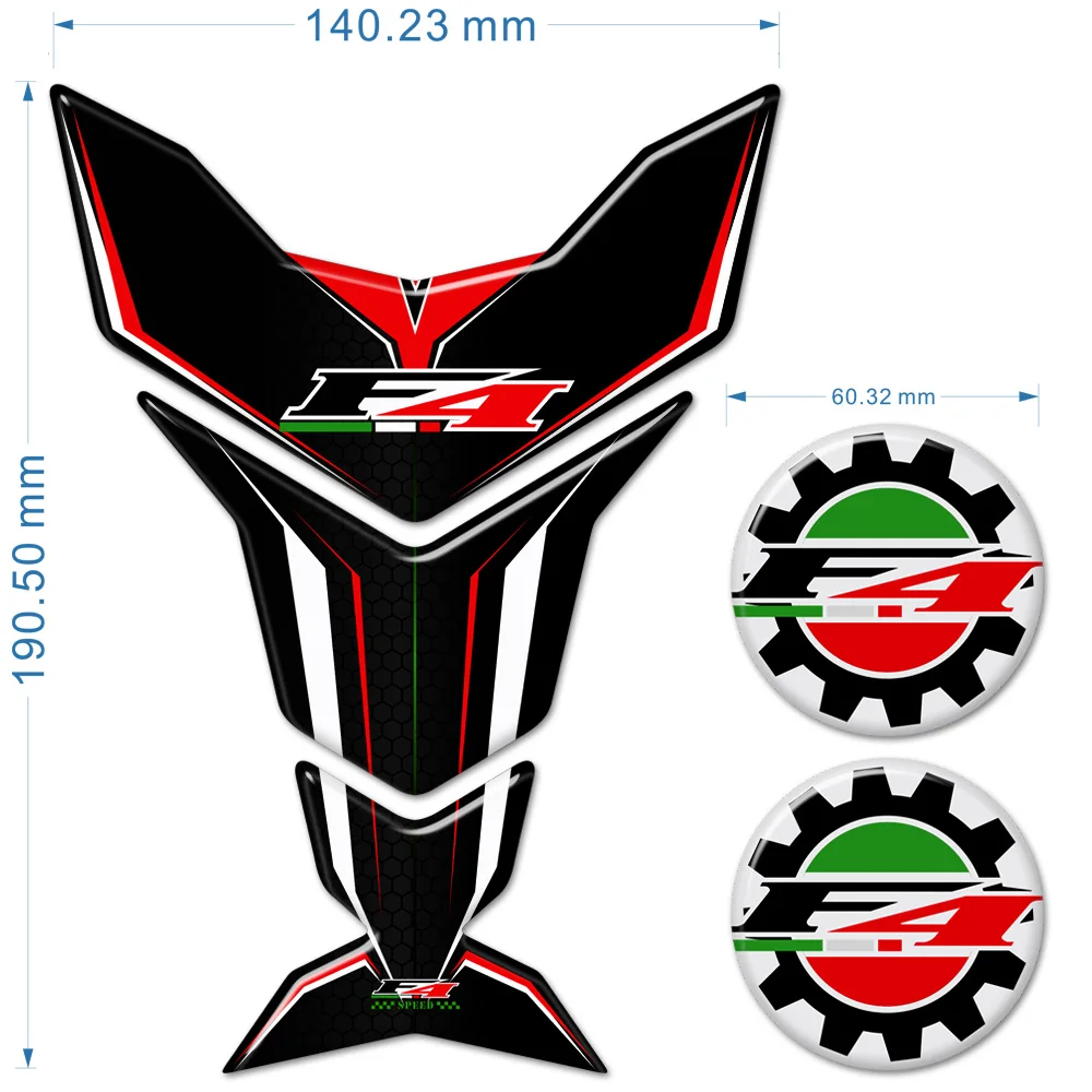Для mv agusta 750 800 1000 f4 f3 - Фотография_2