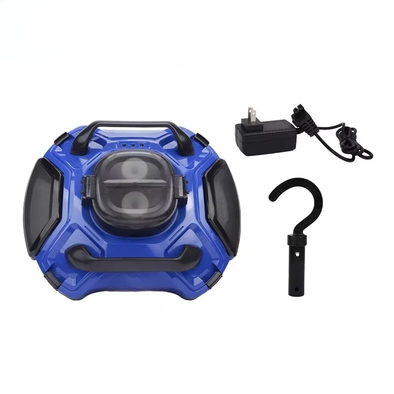 Пылесос для бассейна - Фотография_3