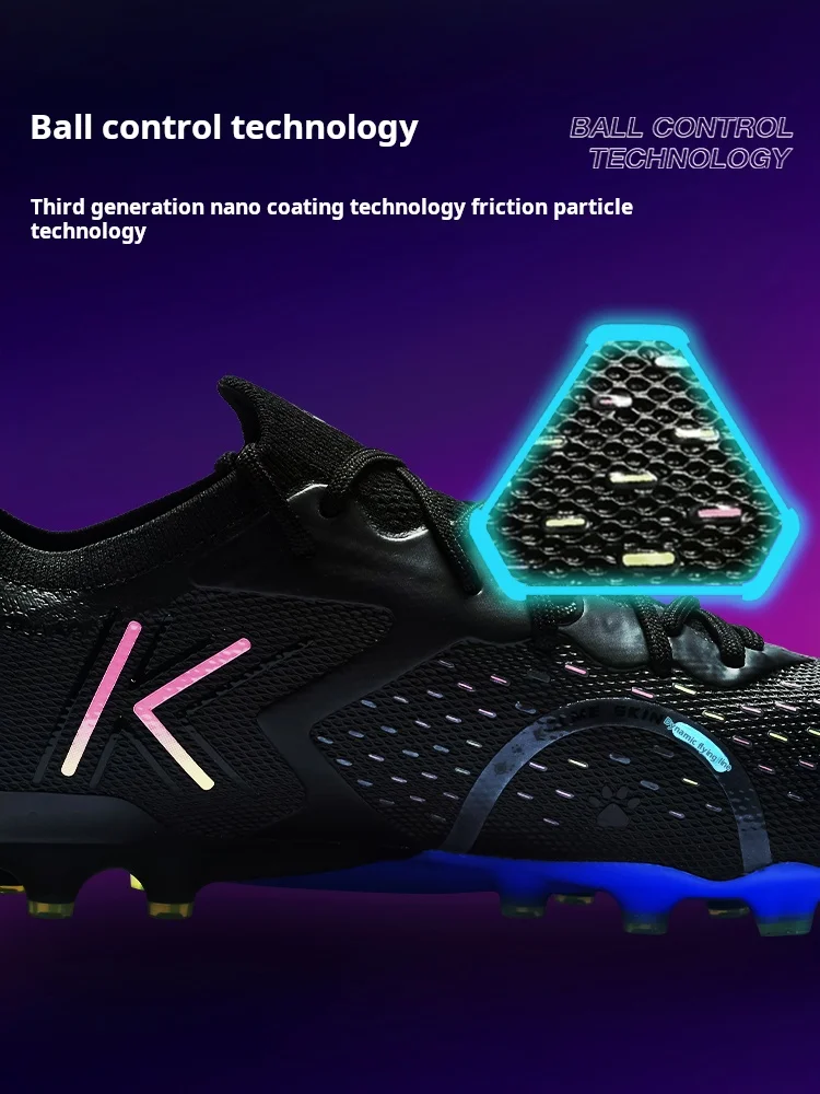 Kelme next top футбольные бутсы - Фотография_2