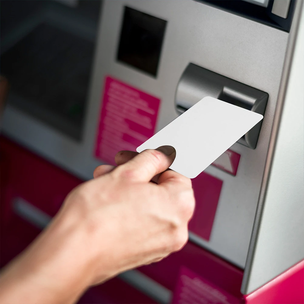 Очистка для atm pos pos terminal - Фотография_4