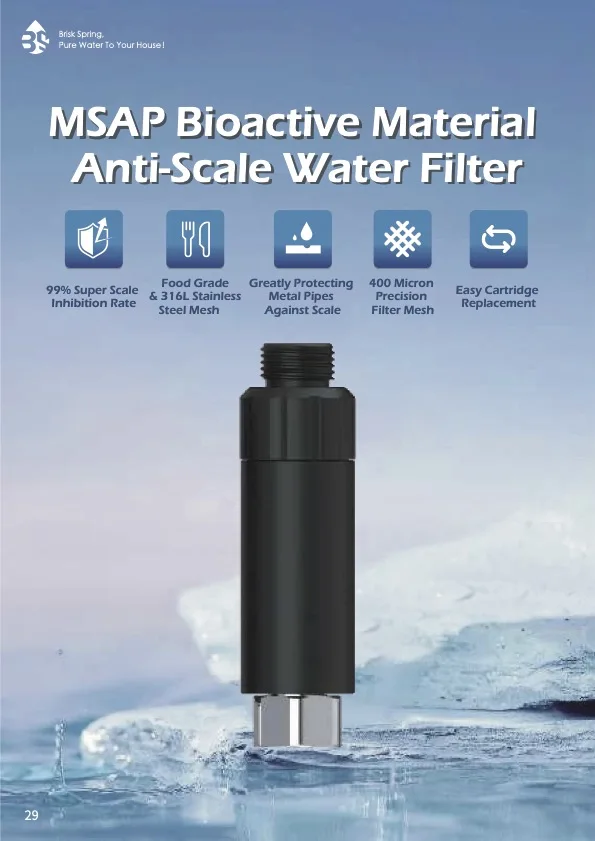 Угловой клапан stlf - Фотография_4