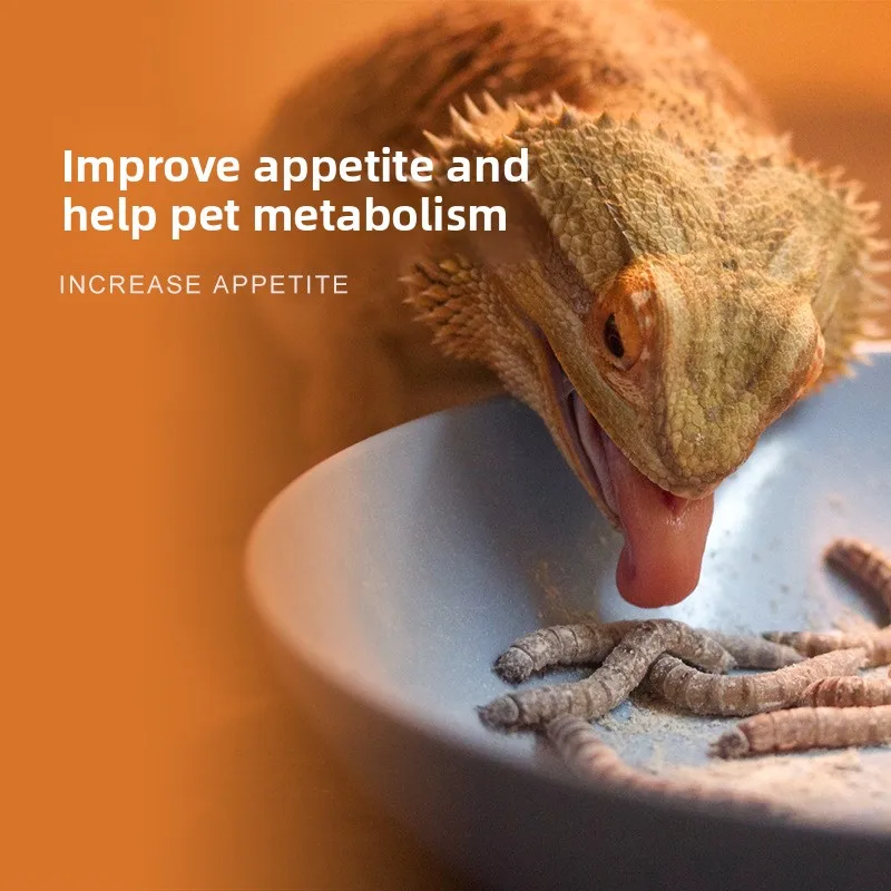 Лампа от солнца reptizoo для рептилий-uva + uvb - Фотография_5