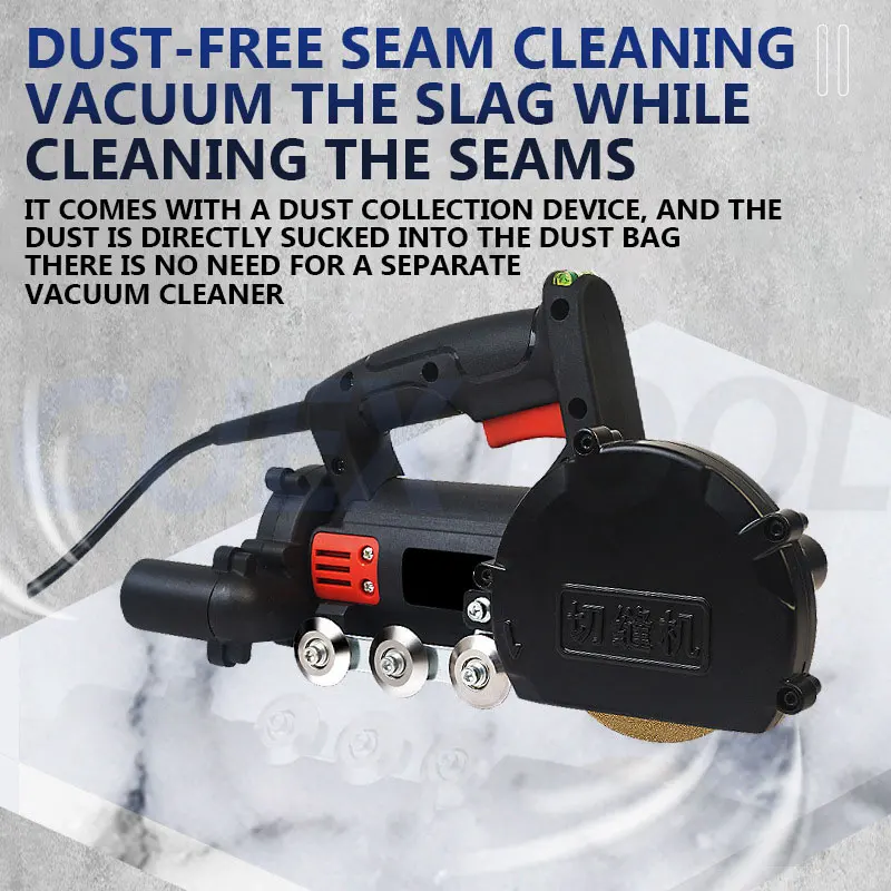 900w электрический чистильник соединений - Фотография_2