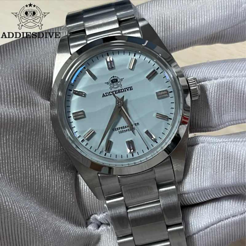 Addiesdive top desert dial ad2030 - Фотография_5