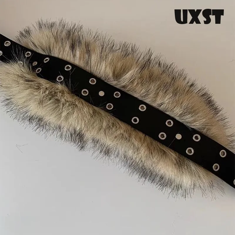 Uxst ретро субкультура нишевый - Фотография_4