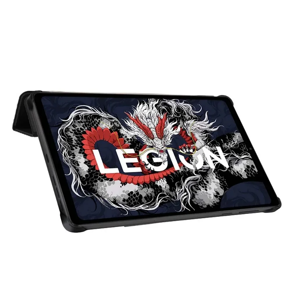 Оригинальный чехол zkan для lenovo legion y700 2025 - Фотография_6