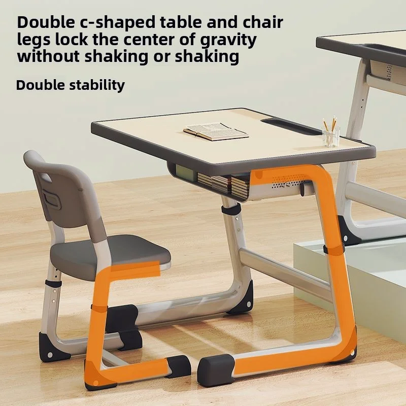 Школьные столы и стулья - Фотография_4