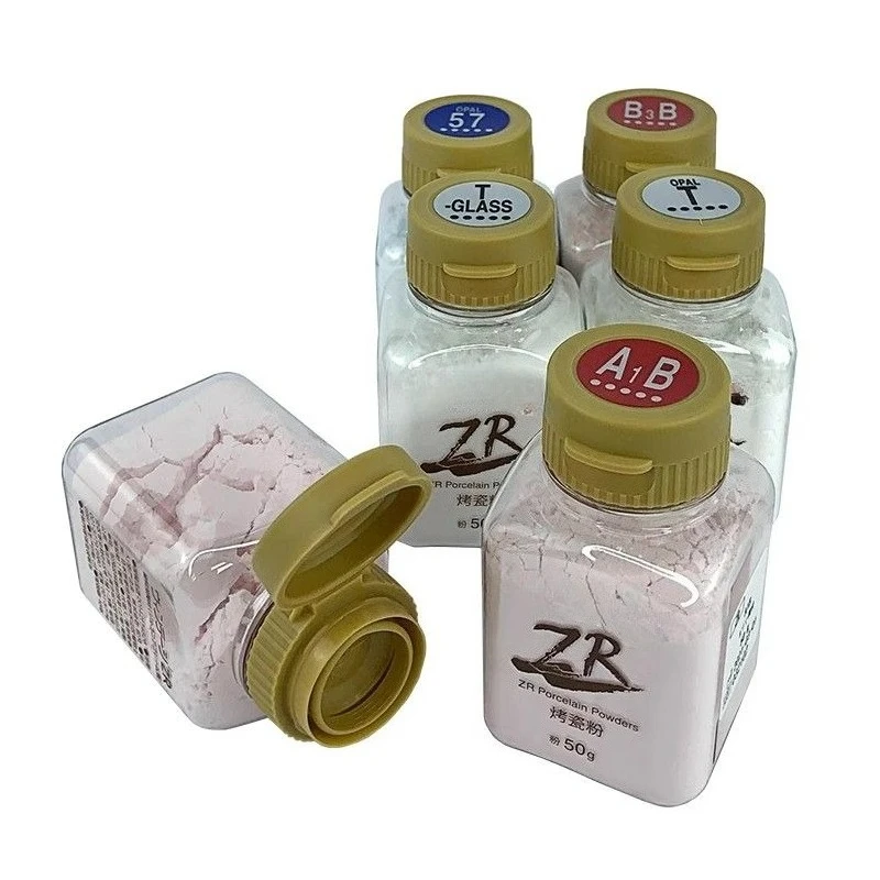 Обработка зубных протезов shofu - Фотография_3