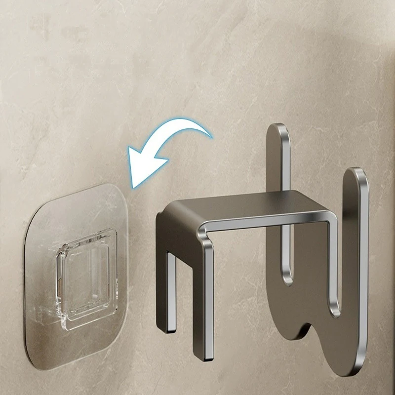 Полка для тапочек без перфорации - Фотография_4