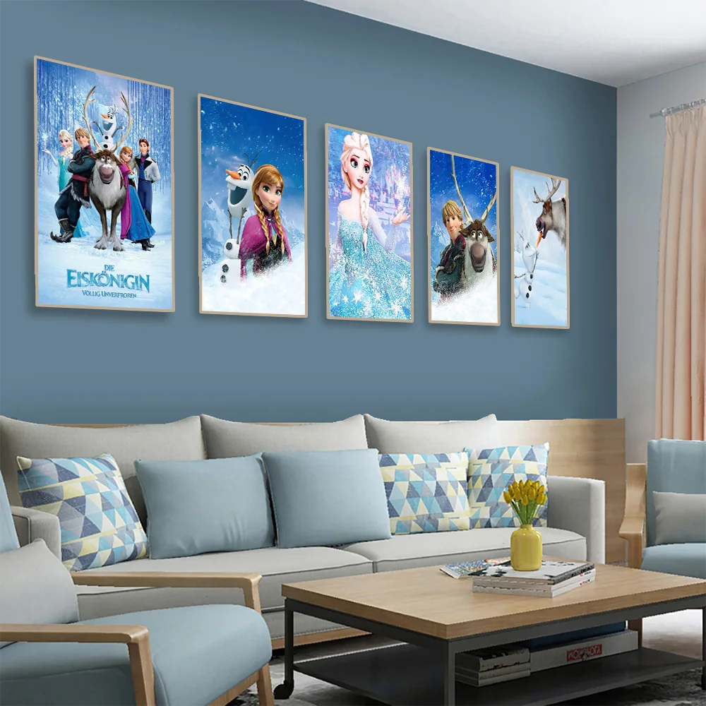 Miniso disney мультфильм фильм - Фотография_4
