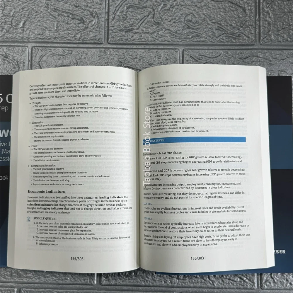 Кфа уровень 1 schwesernotes fimancial - Фотография_3