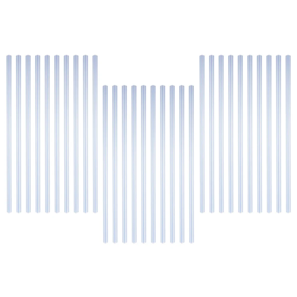 Прозрачные слайд-ручки