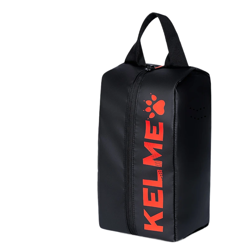 Футбольная тренировочная сумка kelme - Фотография_6