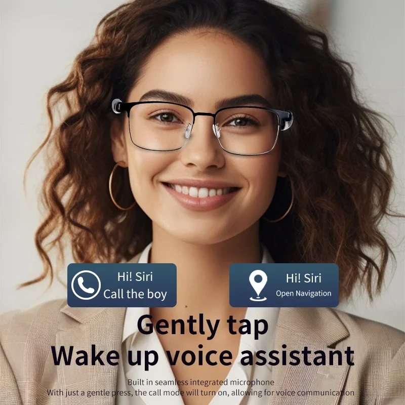Clloio беспроводные bluetooth умные - Фотография_4