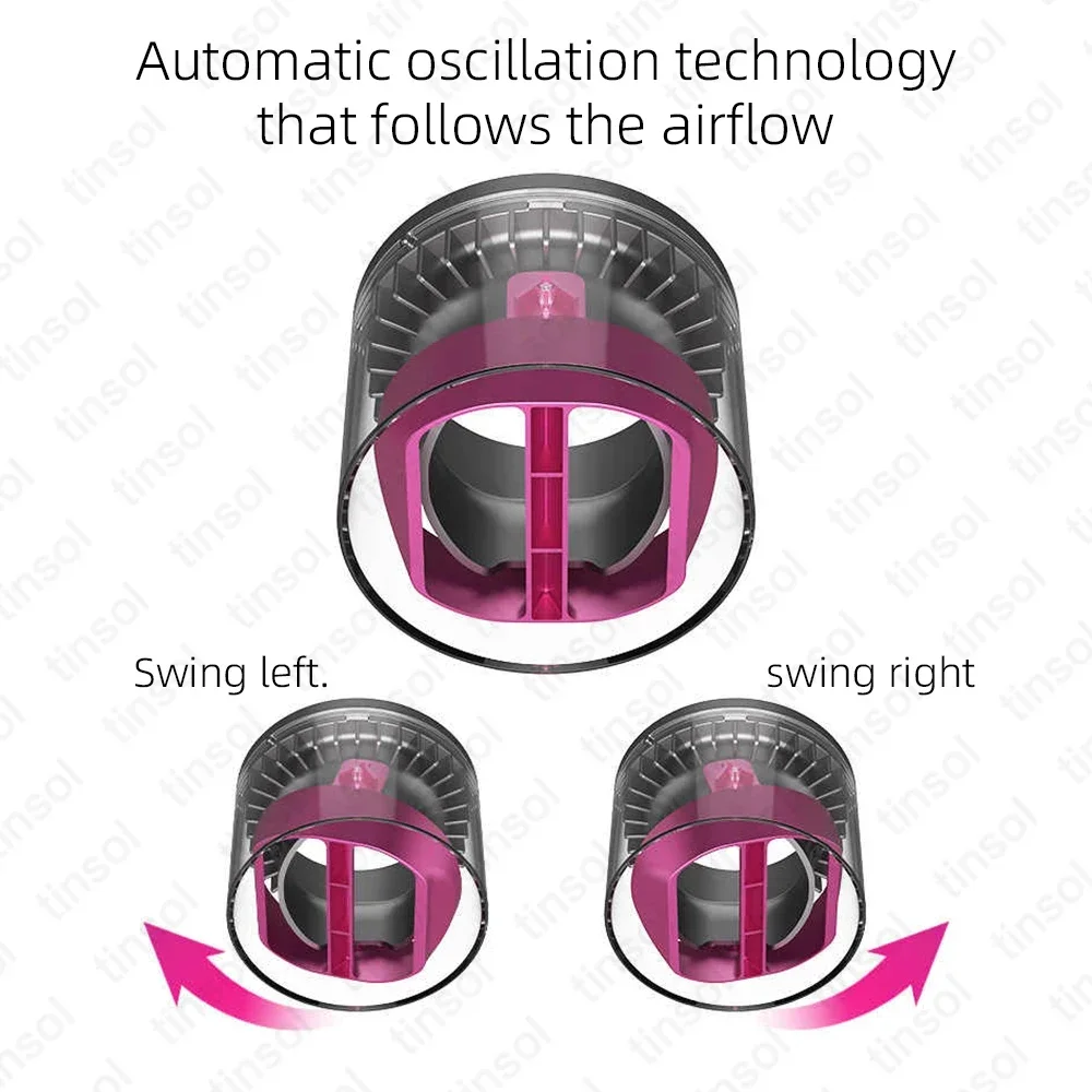 Автоматическая фена для dyson supersonic hd01 hd15 - Фотография_5