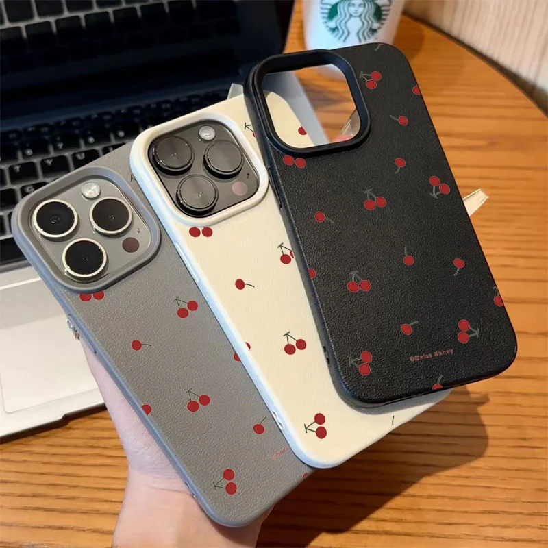 Чехол для iphone 17 - Фотография_6